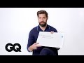 John Krasinski responde TODO de Google | GQ México