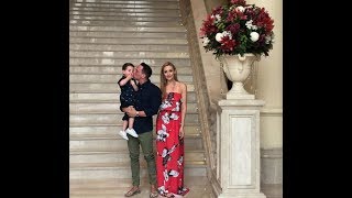 Coronation Street star Catherine Tyldesley reveals how boss REALLY reacted to her quitting