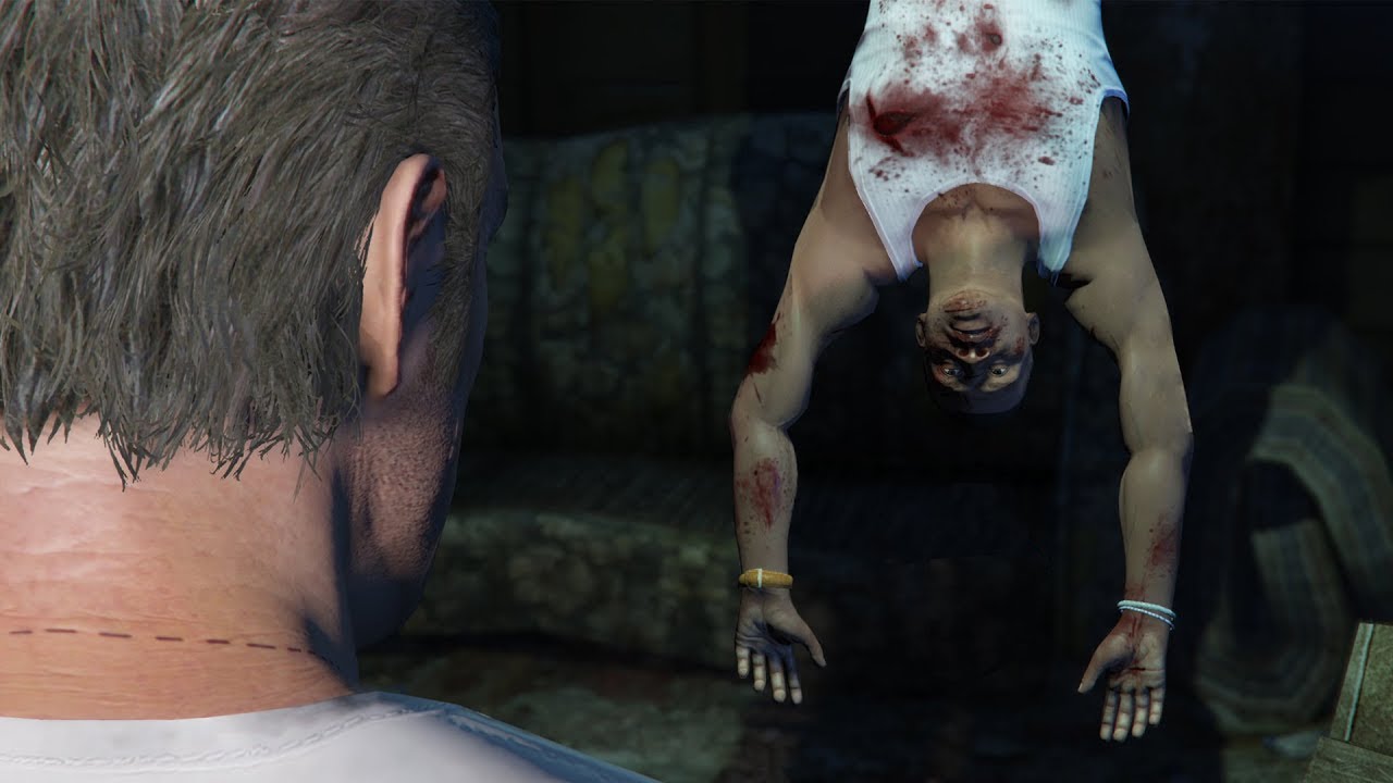 GTA 5 last mission: Kill Trevor, Kill Michael or Deathwish