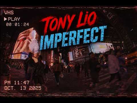 Imperfect [OFFICIAL MUSIC VIDEO] - YouTube