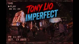 Imperfect [OFFICIAL MUSIC VIDEO] - YouTube