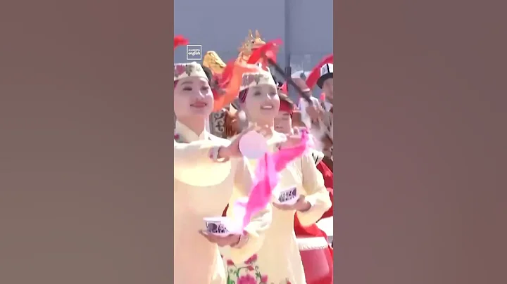 China's President Xi Makes Rare Visit to Xinjiang