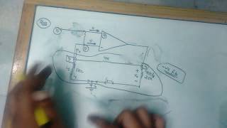 GATE2018- NETWORK THEORY#op-amp problem