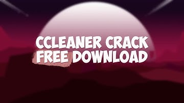 CCleaner Professional Crack 2022 | How to get Cracked Version of CCleaner Professional 2022 |