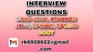 JAVA EXCEPTION INTERVIEW  QUESTIONS AND ANSWERS  PART-1
