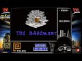 Last ninja 2 c64 music  the basement loader