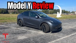 Tesla Model Y Review | 70,000 Miles Later...