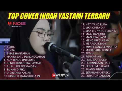indah yastami full album nonstop
