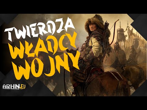Twierdza: Władcy Wojny