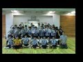農工大ハンドボール部2015秋 全ゴール