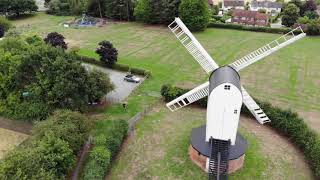 Mountnessing Mill