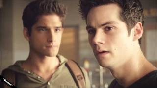 Stiles Stilinski | Dysfunctional