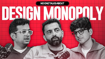 Brutal Truths to become a future proof designer!