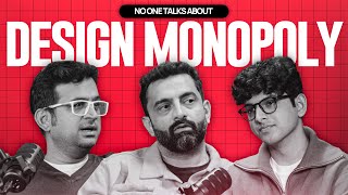 Brutal Truths to become a future proof designer!