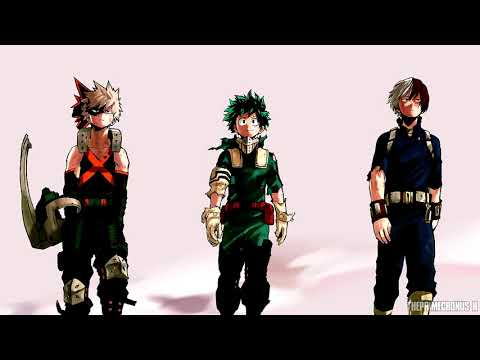 Alpha 1 Trailer Music - Courage