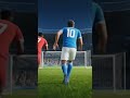 Epic Football Battle ⚽🔥 Who Will Score? #shorts