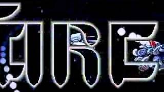 Thunder Force IV - 01 - Lightning Strikes Again (Opening Theme) HeavyRemix