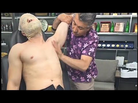 ASMR Skincare, Head & Ear Massage | Live Relaxation Session