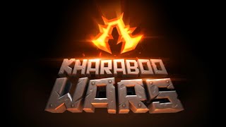 Kharaboo Wars: Orcs assault - "Orc on Orc Combat!" screenshot 1