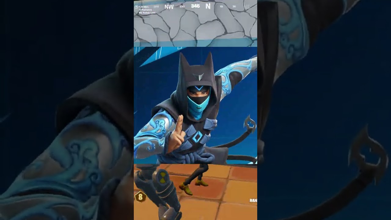 Loot Pool Hour Before first Reload Cash Cup