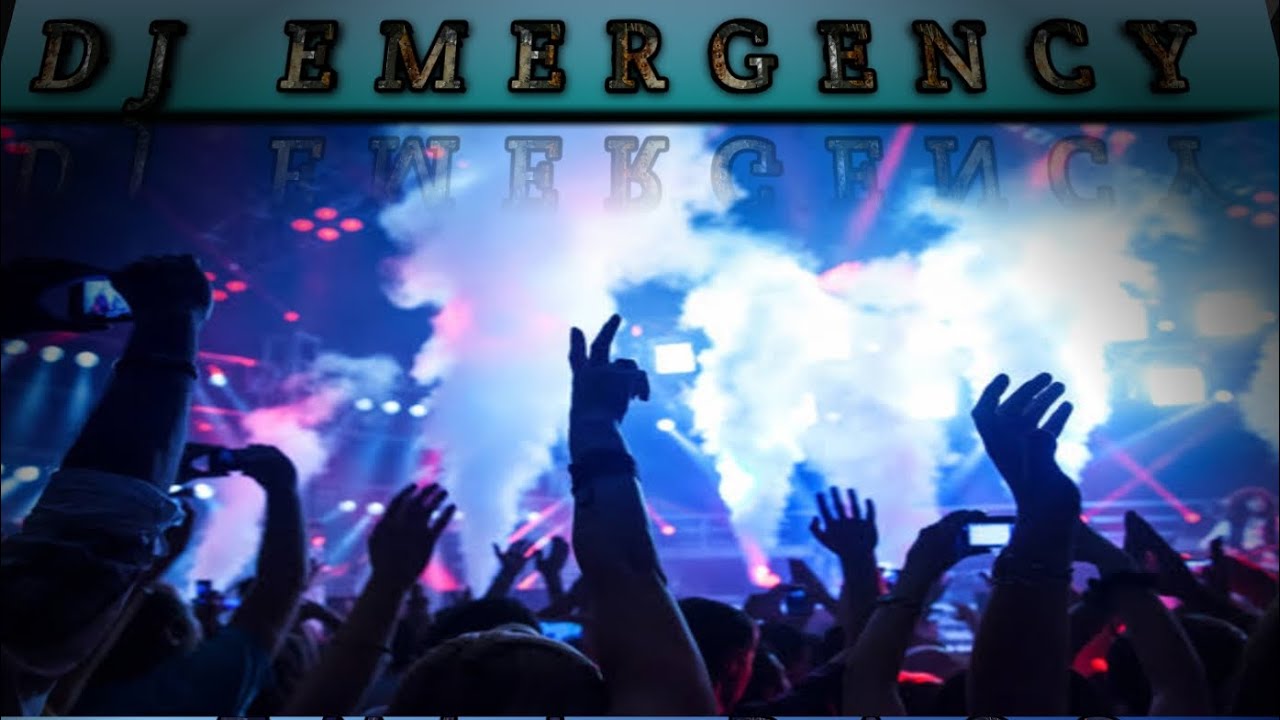 DJ EMERGENCY FULL BASS JUNGLE DUTCH 🔥 - YouTube
