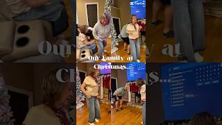 But Did You Twerk For Your Family This Christmas?