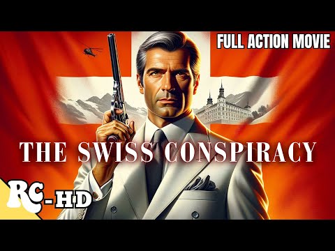 THE SWISS CONSPIRACY