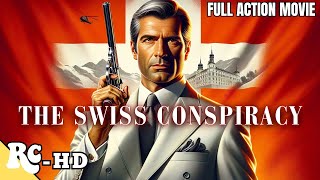 The Swiss Conspiracy