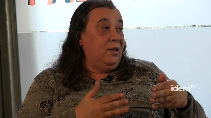 Entrevista a Gina Serra
