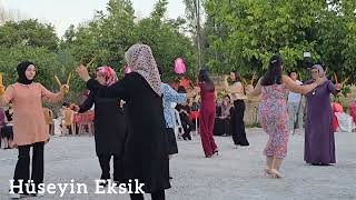 Dolandım Da Geldim Emirdağından - Hüseyin Eksik Resimi