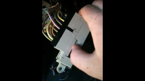 1996 mustang gt not starting...