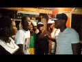 Fire king  sida fire mad freestyle  conquering by wadis