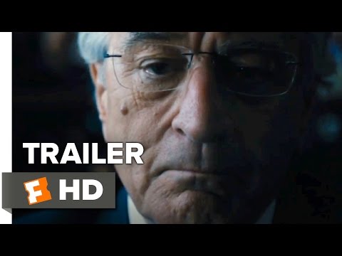 The Wizard of Lies Teaser Trailer #1 (2017) | Movieclips Trailers