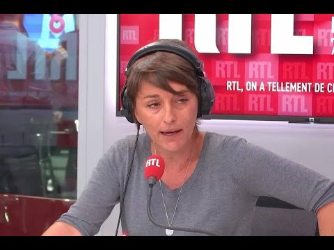 inform Le journal de 7h30 du 14 octobre 2019