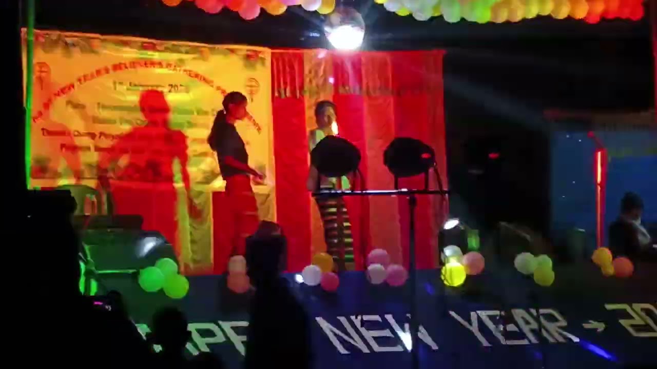 Bisi kwtal phai tongthok sale kiphil kha kaitorno hambai rulai nai l new kokborok viswa vani church 