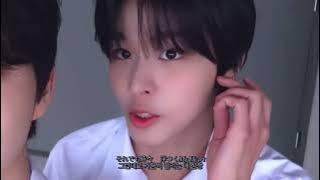 Shinunoga E-wa (죽는게 나아) - #리쿠 #RIKU