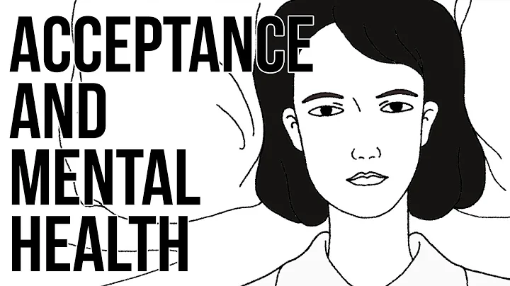 Acceptance and Mental Health - DayDayNews