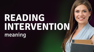 Unlocking the Power of Reading: The Magic of Reading Intervention