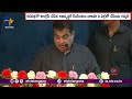 Would Rather Leap into a Well than Join Cong: Gadkari Recalls His Response to Political Advice