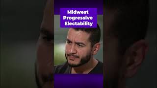 The Democratic Senate primary in Michigan may be about far more than one Senate seat.