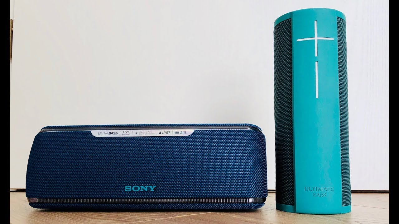 sony megaboom