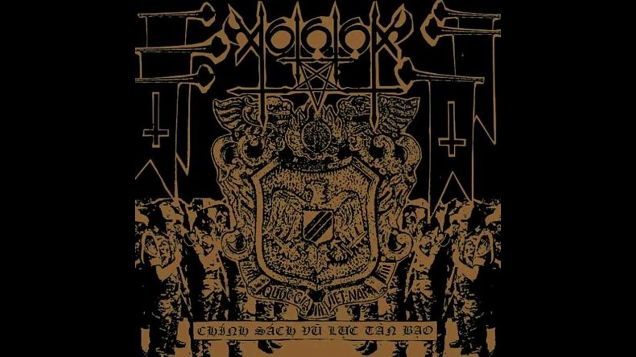 Vothana - Tiệng hô xuất trận