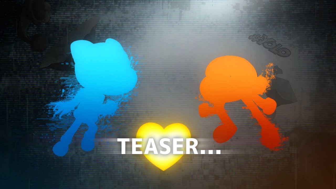 Shattered Reflection Teaser Chart|song by @klivenchillster | Credits in the description