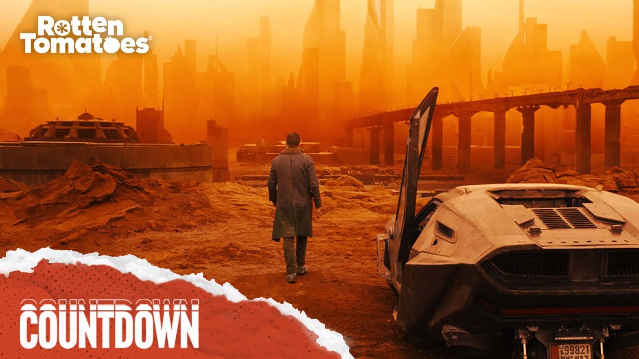 Best Cinematography Movies Ranked | Countdown | Rotten Tomatoes - YouTube