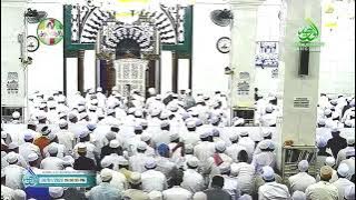 PEMBACAAN MAULID AL-HABSYI DI MUSHOLLA AR-RAUDHAH SEKUMPUL MTP KALSEL, MALAM SENIN TGL 14-01-2024