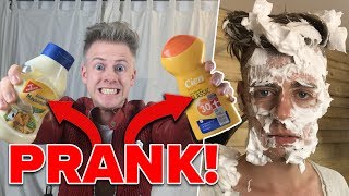 5 EASY PRANKS ZUM NACHMACHEN ! 😱 - MEGA GEMEIN 😂 II RayFox