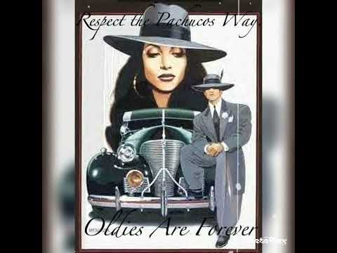 Adrian Quesada — Sha-La-Das - Didn't I (Oldies)