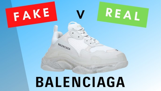 Buy Balenciaga Shoes