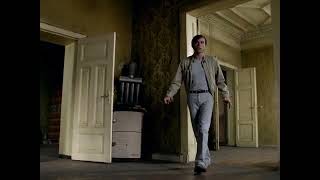 A 80S Cinematic Man Walks Into An Apartment In West Berlin Possession 1981