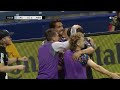 HIGHLIGHTS: Sporting Kansas City 0 - 3 Nashville SC